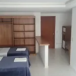 Hotel Do Centro 100M Santa Casa, Assembleia E Ufrgs, Proximo Ao Araujo Viana, Pet\'S Friendly!!!