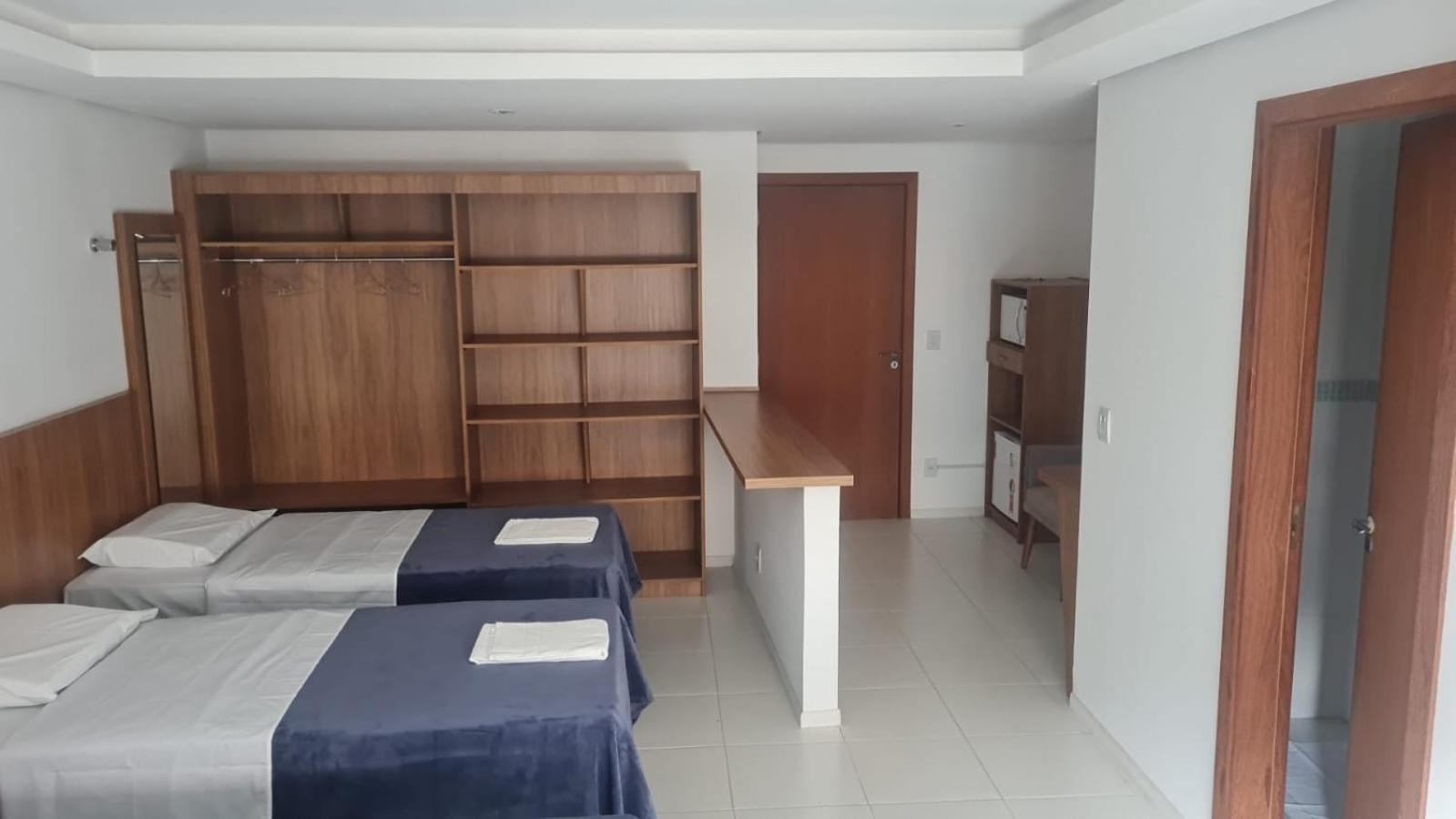 Hotel Do Centro 100m Santa Casa, Assembleia E Ufrgs, Proximo Ao Araujo Viana, Pet's Friendly!!! 3*